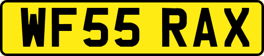 WF55RAX