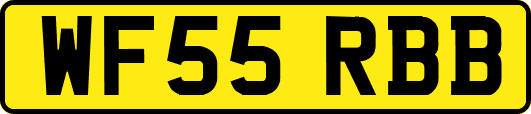WF55RBB