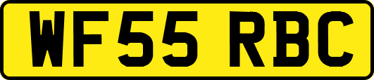 WF55RBC