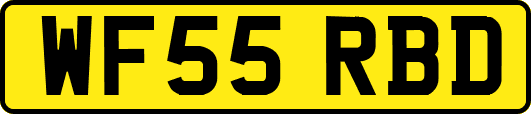 WF55RBD