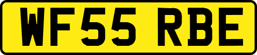 WF55RBE