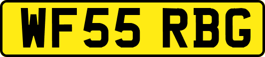 WF55RBG