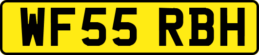 WF55RBH