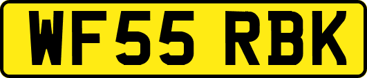 WF55RBK
