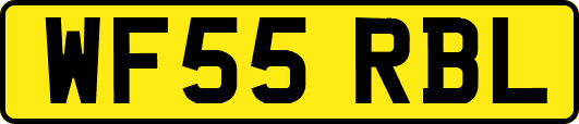 WF55RBL