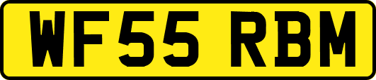 WF55RBM