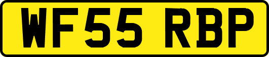 WF55RBP