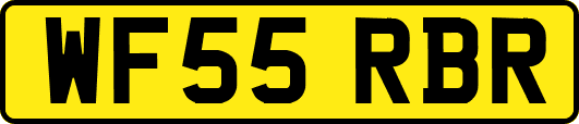 WF55RBR