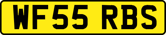 WF55RBS
