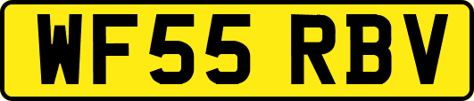 WF55RBV