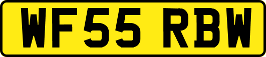 WF55RBW