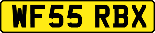 WF55RBX
