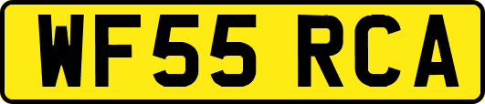 WF55RCA