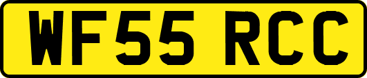 WF55RCC