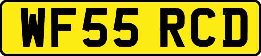 WF55RCD