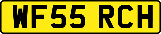 WF55RCH