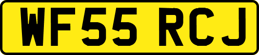 WF55RCJ