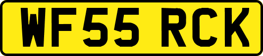 WF55RCK