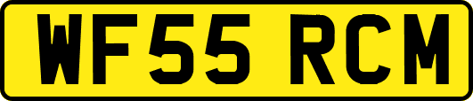 WF55RCM