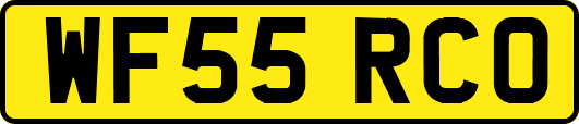 WF55RCO