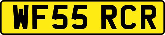 WF55RCR