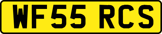 WF55RCS