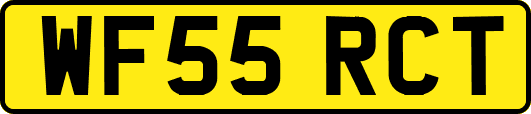 WF55RCT
