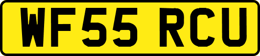 WF55RCU