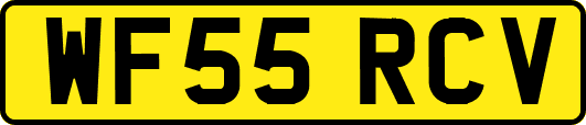WF55RCV