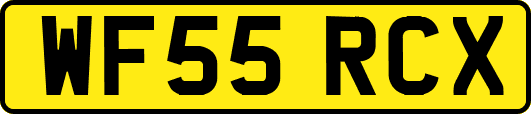 WF55RCX