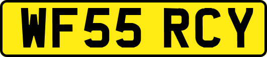 WF55RCY