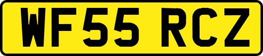 WF55RCZ