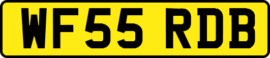 WF55RDB