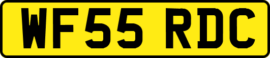 WF55RDC