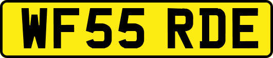WF55RDE