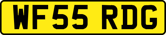 WF55RDG