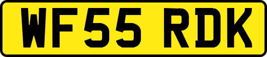 WF55RDK