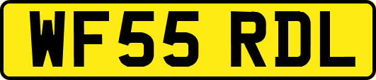 WF55RDL