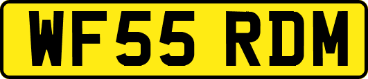 WF55RDM