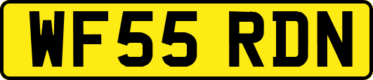 WF55RDN