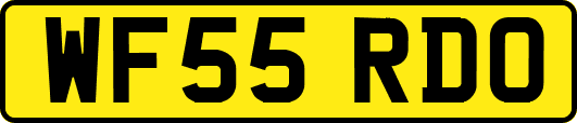 WF55RDO