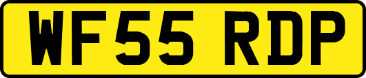 WF55RDP
