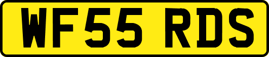 WF55RDS