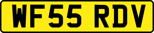 WF55RDV