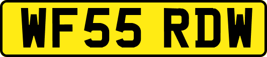 WF55RDW