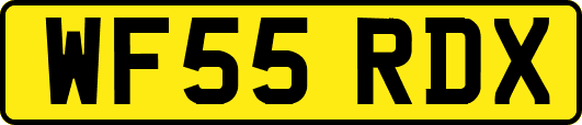 WF55RDX