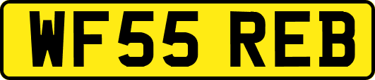 WF55REB