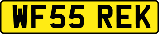 WF55REK