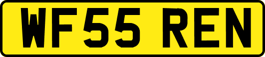 WF55REN