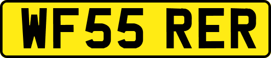 WF55RER
